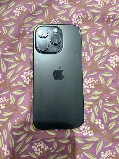 Iphone 16 Pro-512Gb-Non Pta