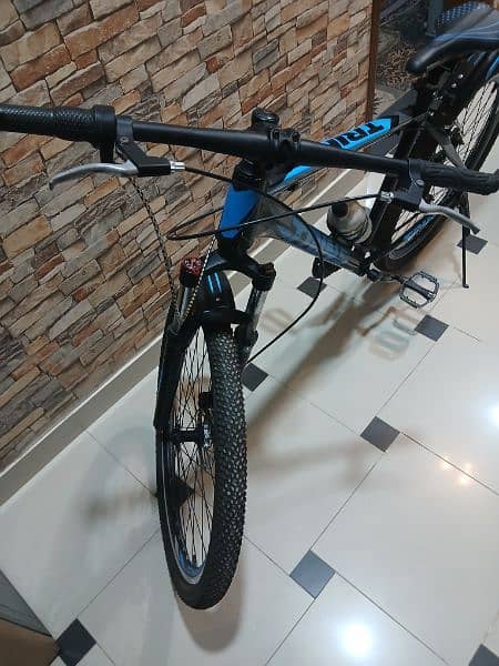 TRINS cycle 0