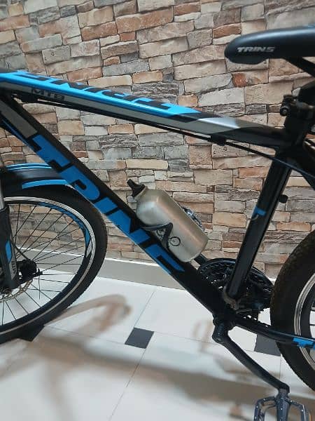 TRINS cycle 2