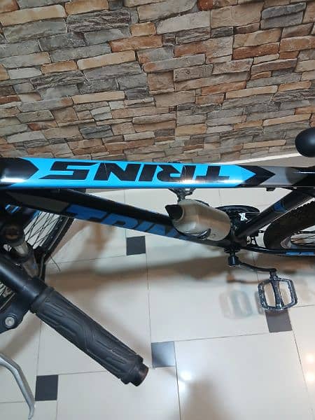 TRINS cycle 3