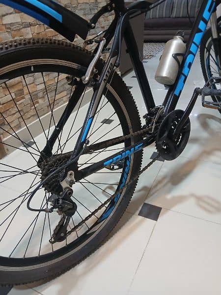 TRINS cycle 4