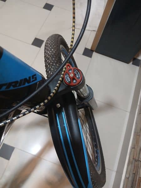 TRINS cycle 6