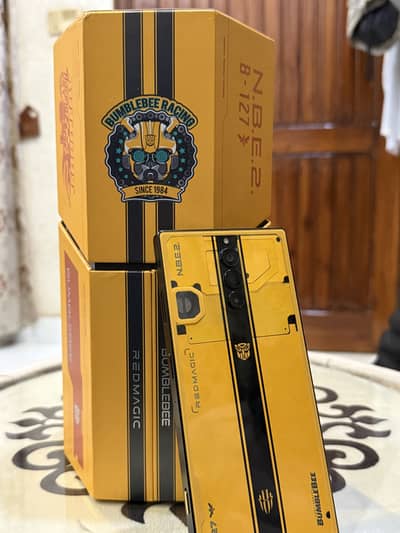 Nubia RedMagic 8s pro plus