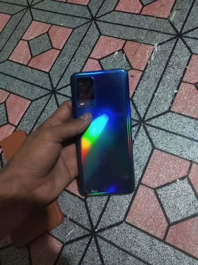 oppo a54 pta official approval