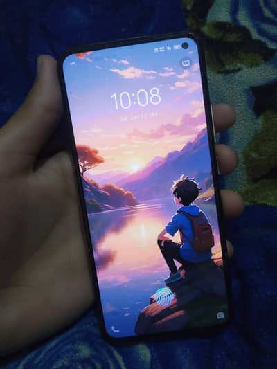 Vivo v17 for sale 6 128 exchange offer available