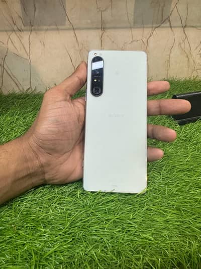 Sony Xperia 1 mark 4