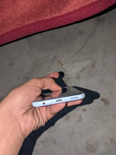 samsung galaxy A23 exchange possible