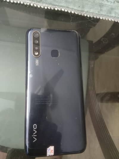 vivo y19
