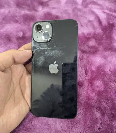 iPhone 13 Non PTA Jv