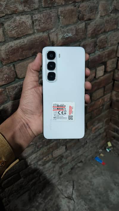 infinix hot 60i for sell