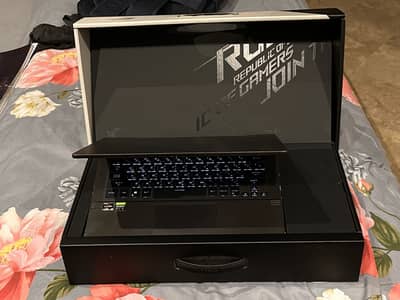 ASUS Zephyrus G14 2023 (IMPORTED)