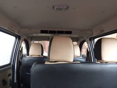 Changan Karvaan 2025 1.2 MPFI