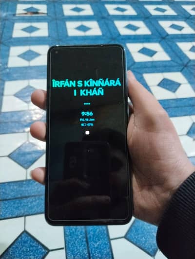 Realme 9Pro Plus 5G 8 /128