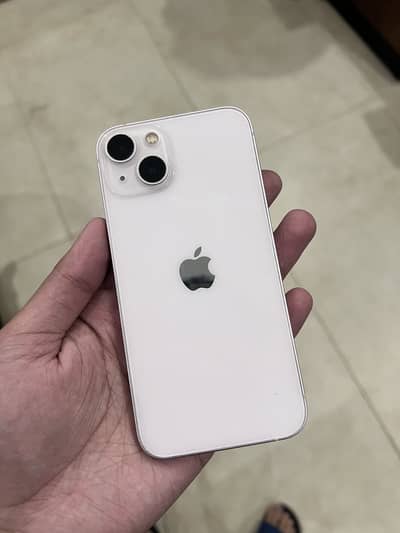 Iphone 13 128GB JV 10/10 condition