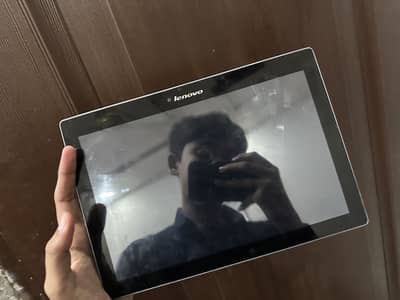 Lenovo tab (best for kids) 03006075233