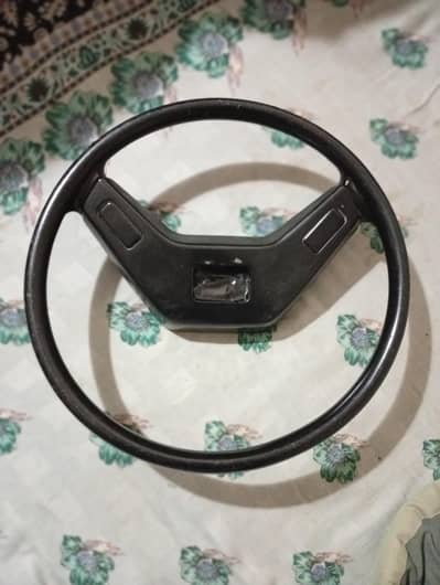 Toyota Corolla KE70 Antique Staring Wheel Urgent 4Sale 0332/15/99/6/88