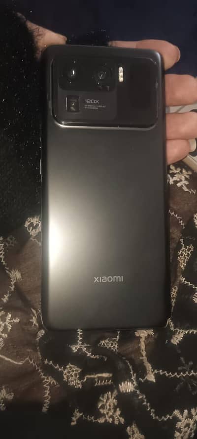 selling my phone Xiaomi mi 11 ultra