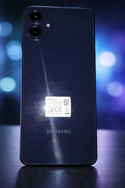  Samsung Galaxy A06 – Neat Condition | Box Available