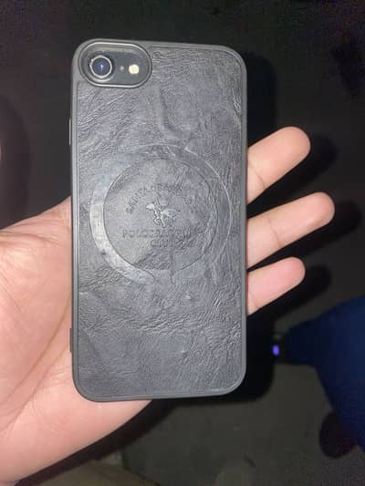 iPhone 7 pta approved 128 gb