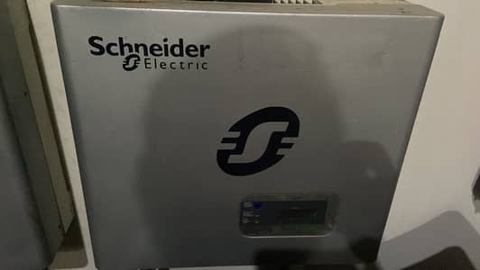 Schneider inverter 3.5kw OnGrid