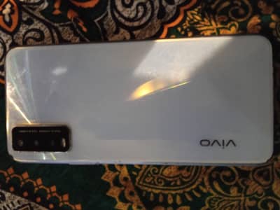 Vivi Y20 pta approved