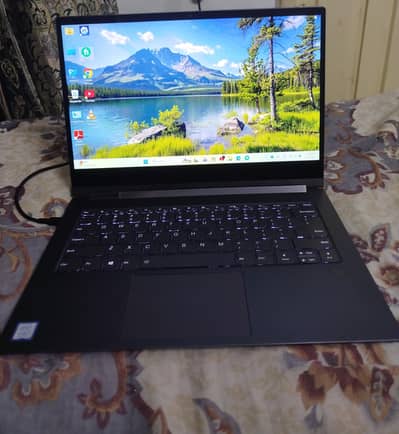 Lenovo Yoga C930