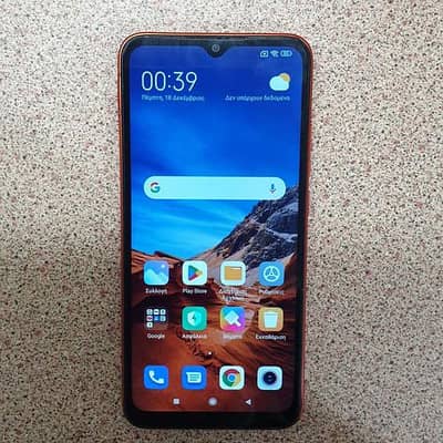 redmi 9c 64gb