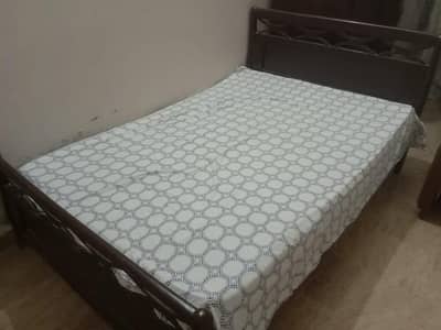 Bed single size