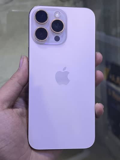 16pm 256 NON PTA Physical +esim