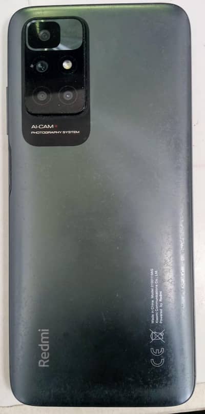 Redmi 10