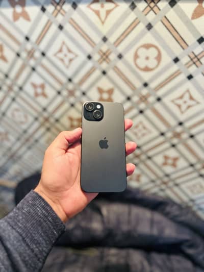 Iphone 15 Exchange possible