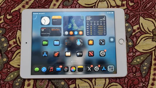 ipad Mini 5 (64GB)