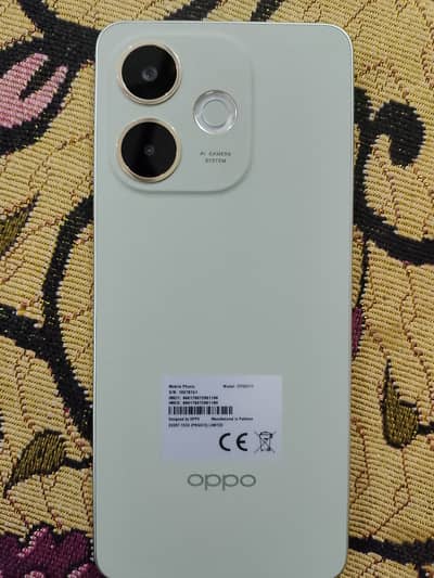 Oppo A5 Pro
