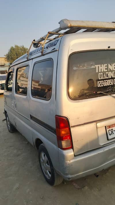 Model 2001 Registration 2007