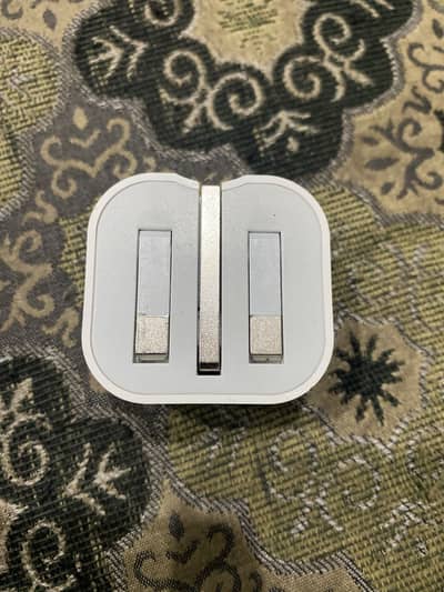 iPhone best charger USB 2 20watt