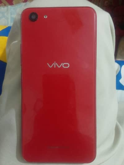 Vivo Y83(6 ram+128 rom) in very good condition.