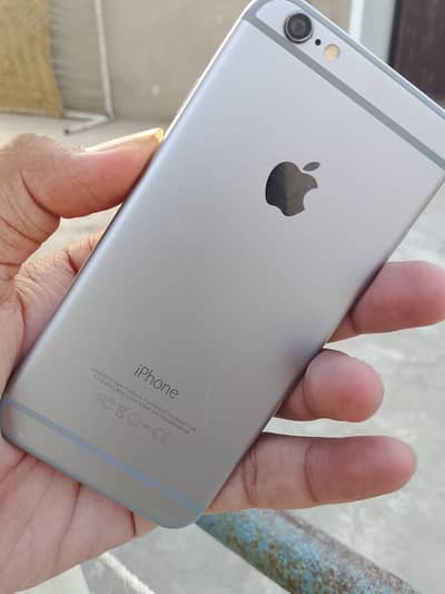 iphone 6s for sale  whattapp 03330752425