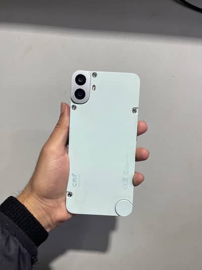 Nothing phone 1 8 128