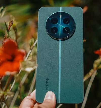 Realme 12 Plus