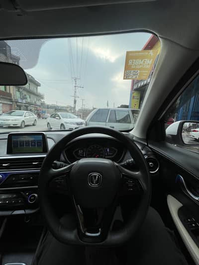 Changan Alsvin 1.3 MT Comfort 2022