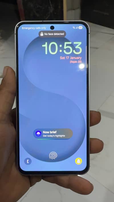 Samsung Galaxy S24 FE