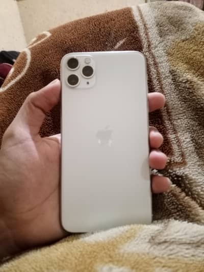 I phone 11 pro max non pta factory unlock 64 Gb