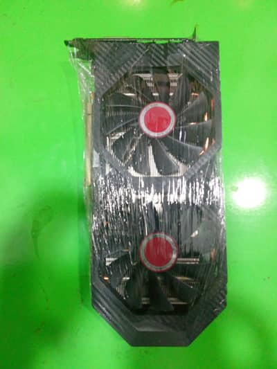 Rx 580 8GB (Price Negotiable) Urgent sell