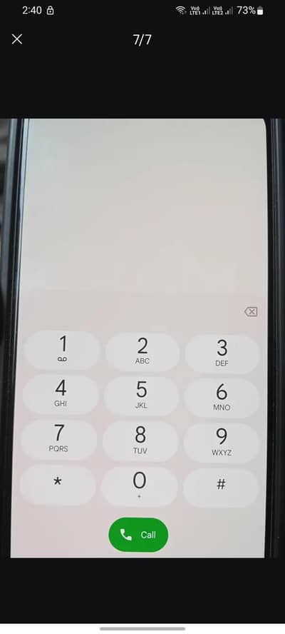 Google pixl 4xl 6/64 Water pak All ok Non