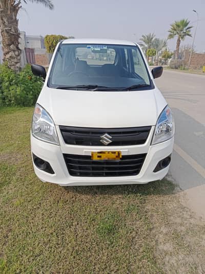 Wegnor vxr 2021 model