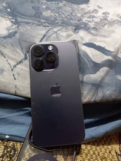 iPhone 14 Pro (1 TB) bypass