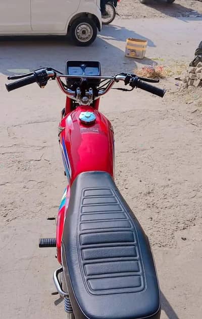 Honda 125 , 2022 Model !  Limited Time Offer