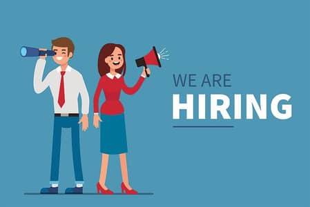 Female Assistant Required