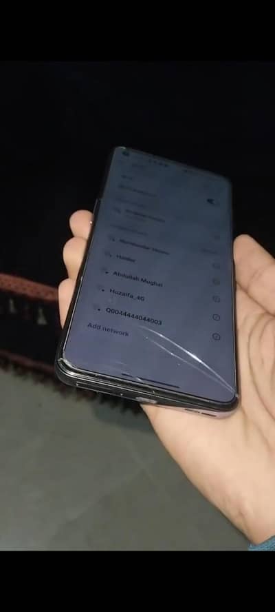 one plus 9 exchange possible