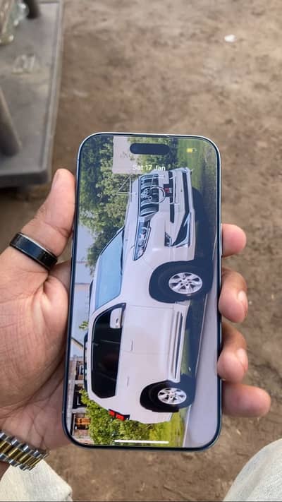 iphone 17 Air complt box